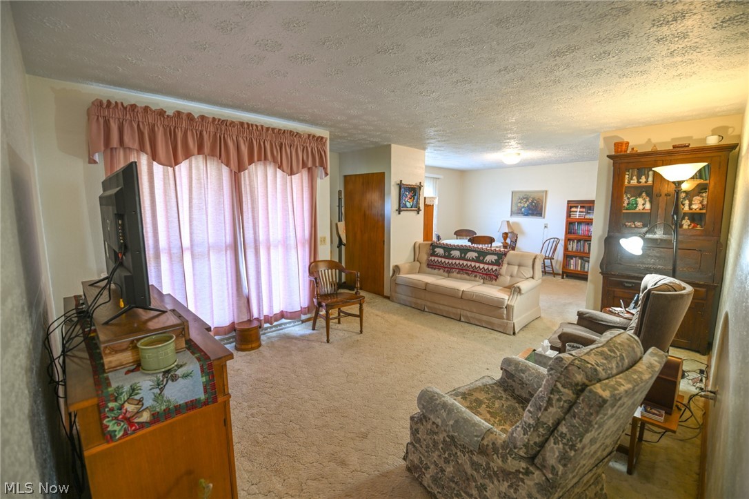 Village/East Canton - Residential