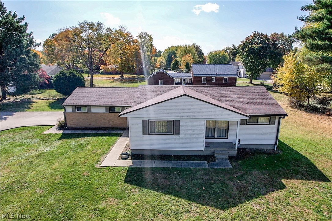 Village/East Canton - Residential