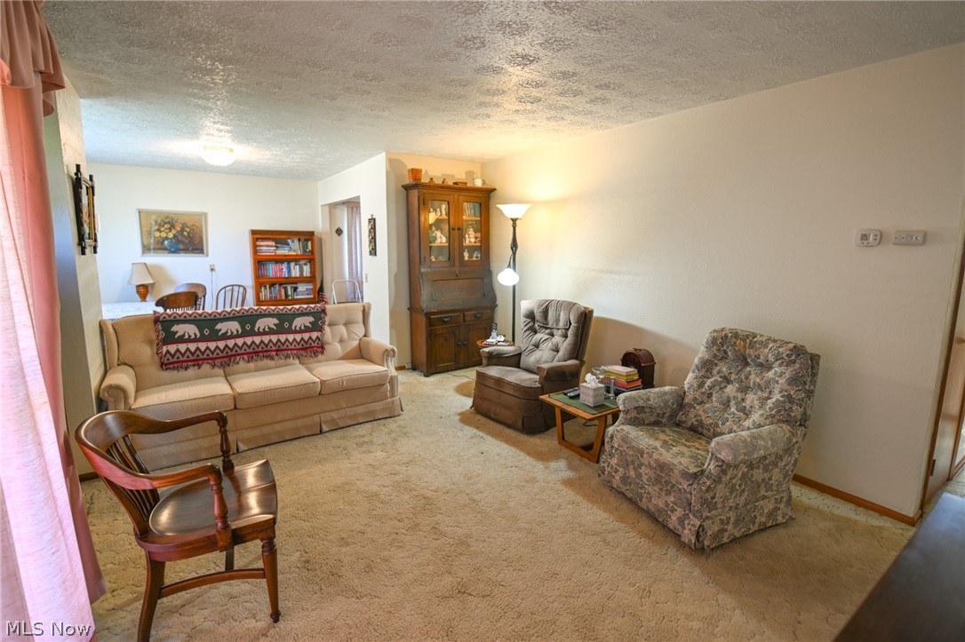 Village/East Canton - Residential