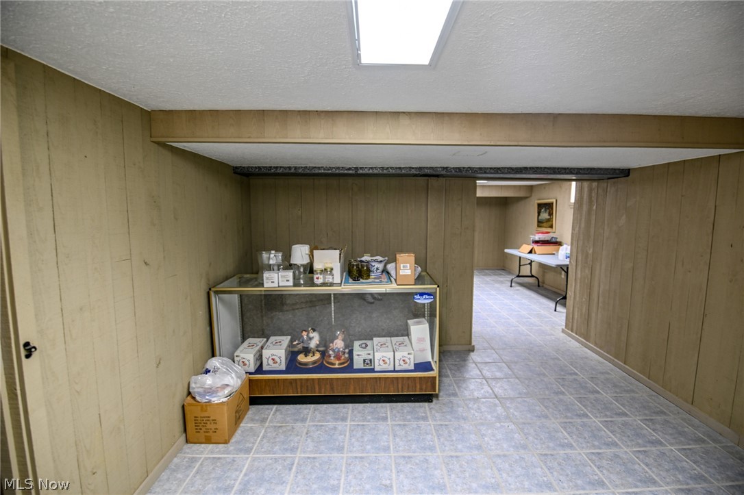 Village/East Canton - Residential