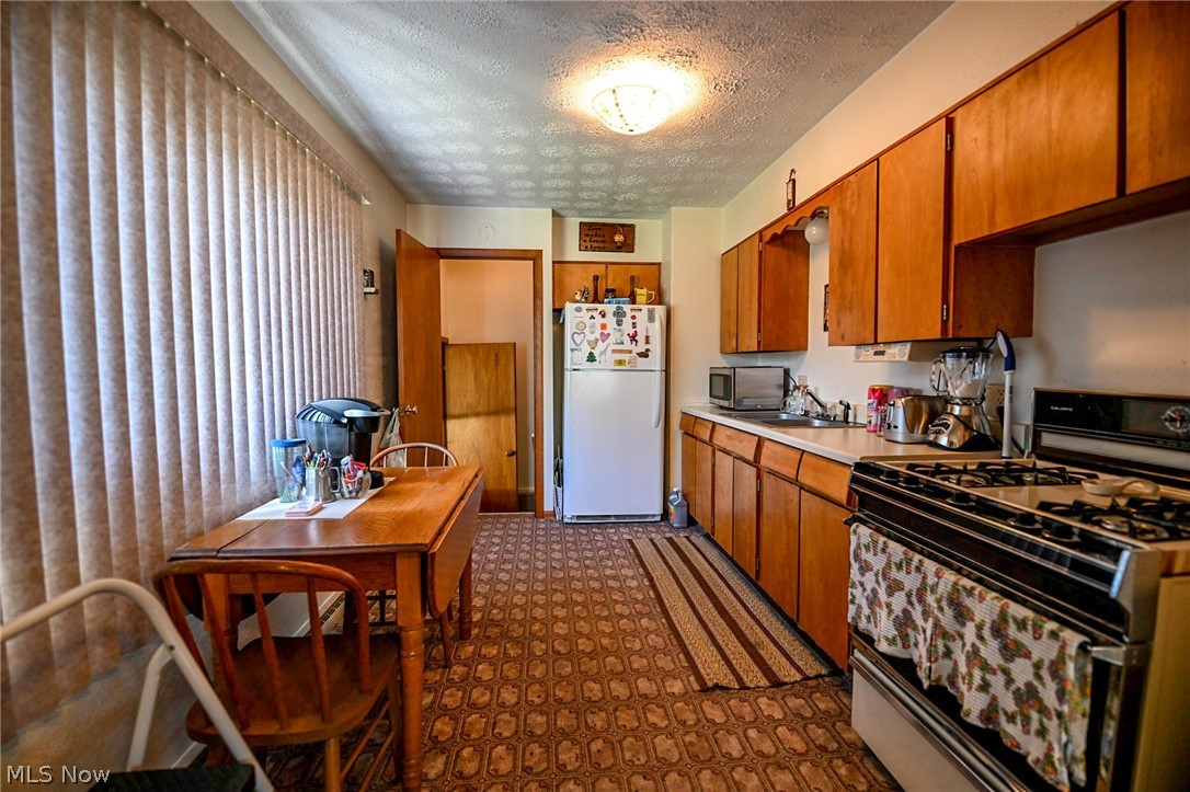 Village/East Canton - Residential