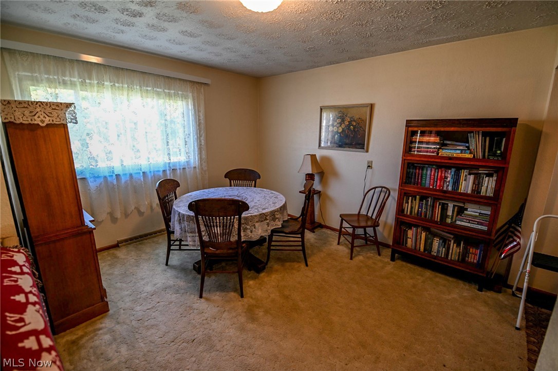 Village/East Canton - Residential