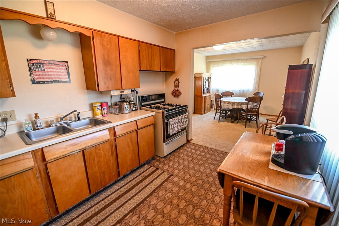 Village/East Canton - Residential