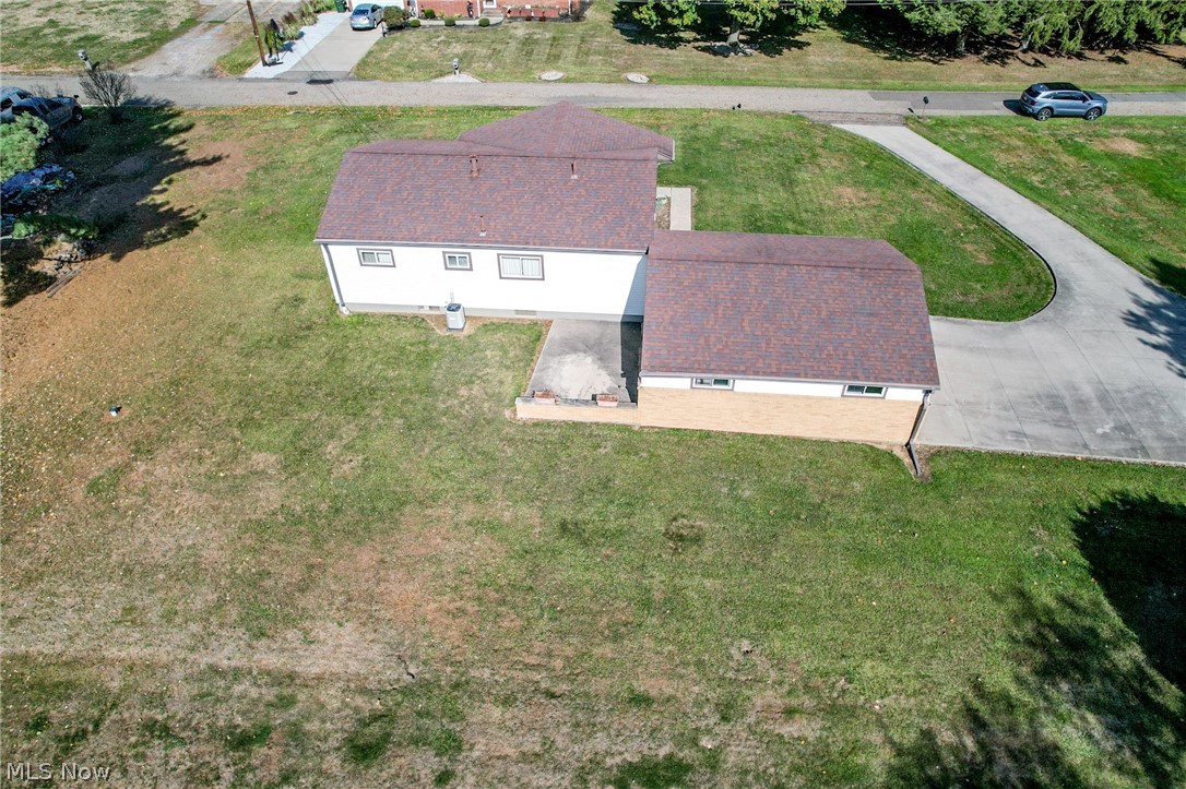 Village/East Canton - Residential