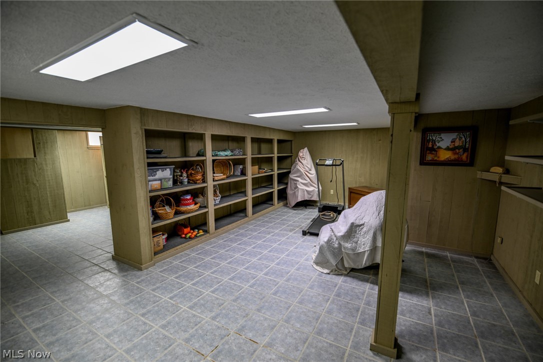 Village/East Canton - Residential