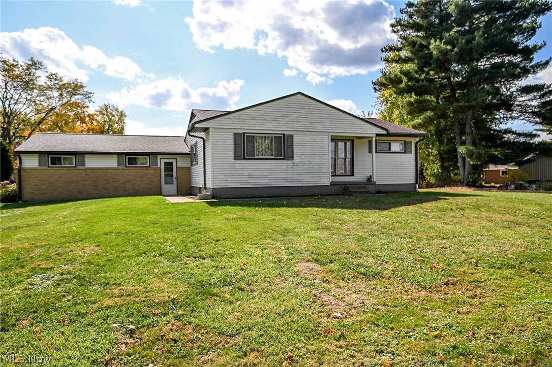 Village/East Canton - Residential