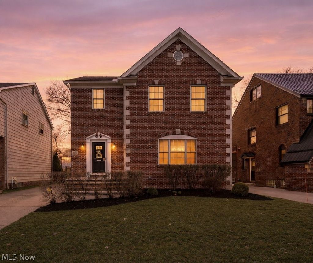 Photo of 80 E 197th Street, Euclid, OH 44119 (MLS # 5192298)