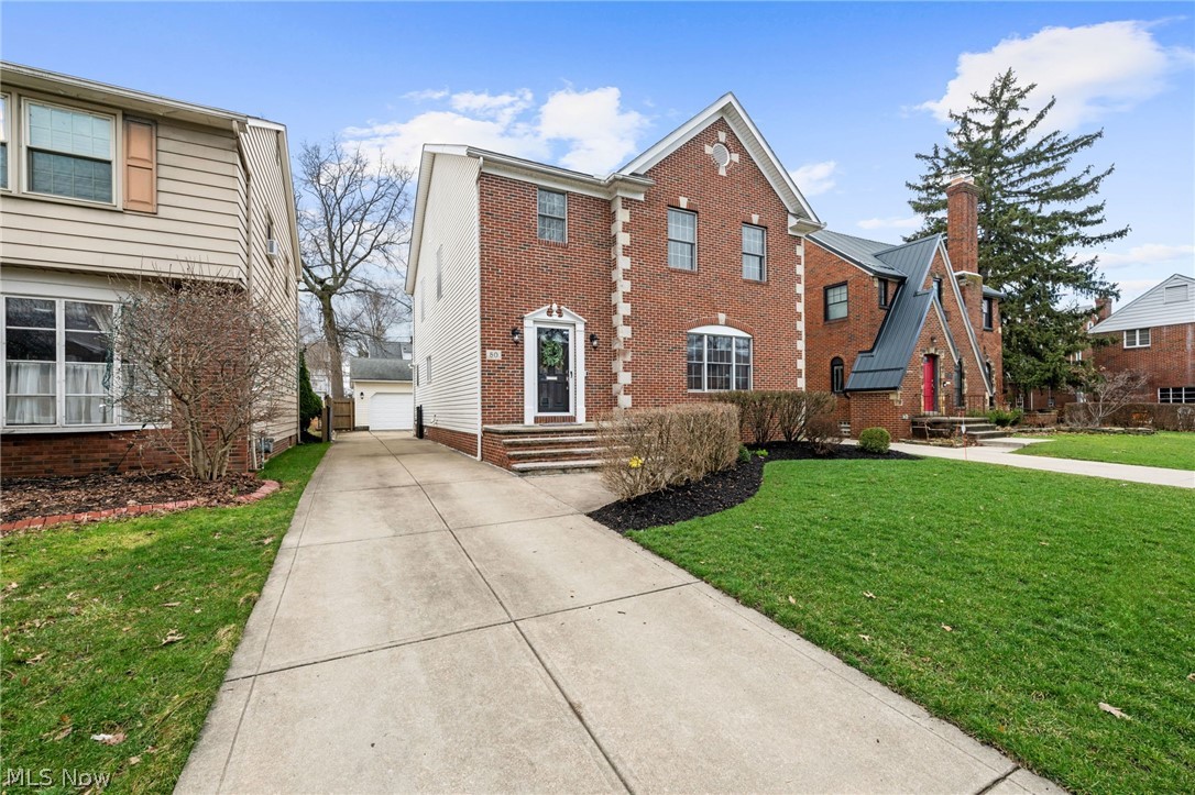 Utopia Beach - Residential