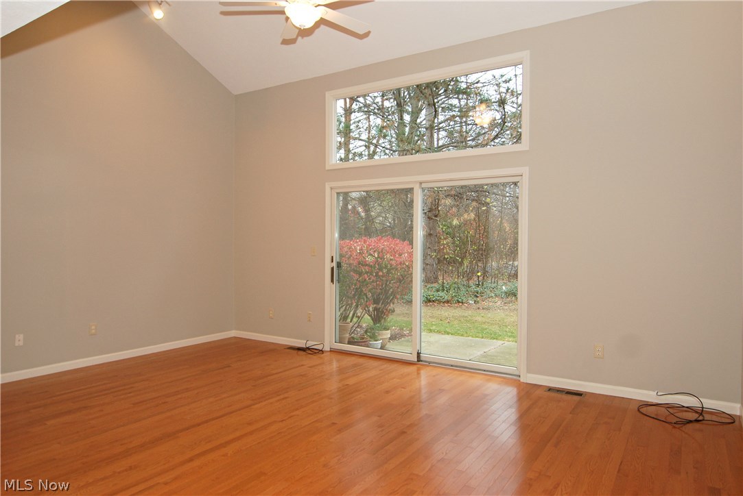 Fairlawn Villas - Residential