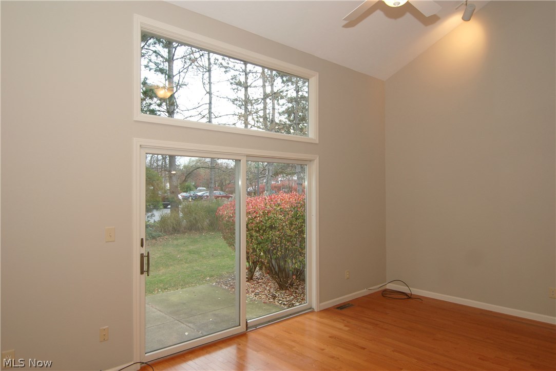 Fairlawn Villas - Residential