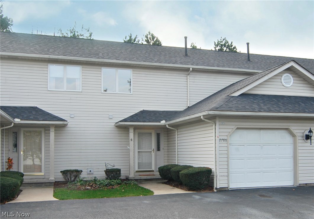 Fairlawn Villas - Residential