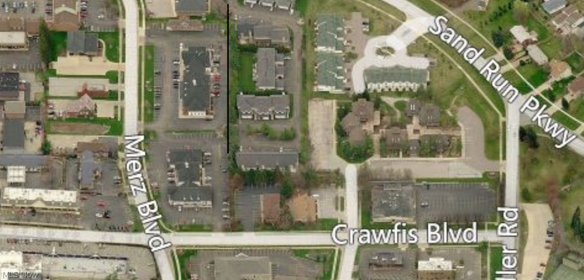 Fairlawn Villas - Residential