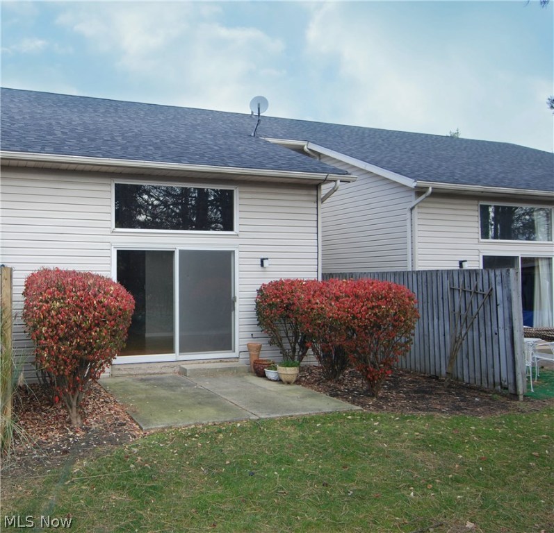 Fairlawn Villas - Residential