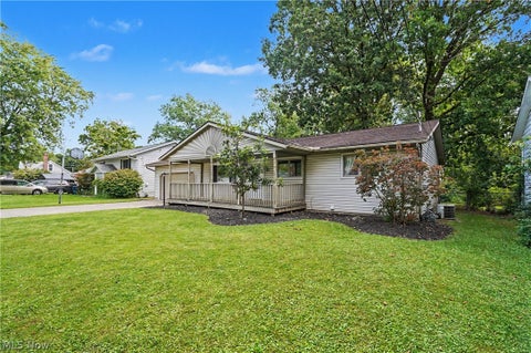 Tiny photo for 839 Sheffield Road, Sheffield Lake, OH 44054 (MLS # 5239229)