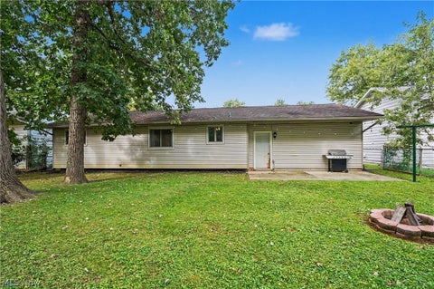 Tiny photo for 839 Sheffield Road, Sheffield Lake, OH 44054 (MLS # 5239229)
