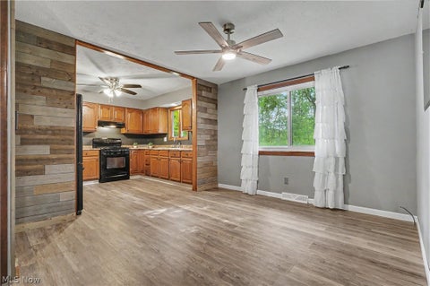 Tiny photo for 839 Sheffield Road, Sheffield Lake, OH 44054 (MLS # 5239229)