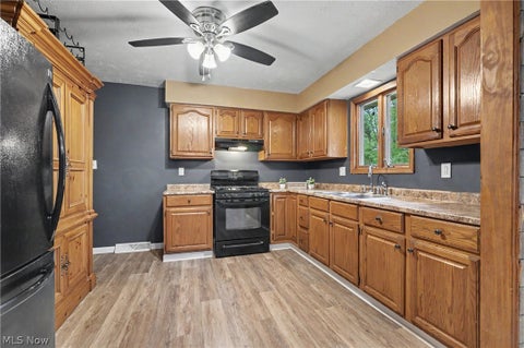 Tiny photo for 839 Sheffield Road, Sheffield Lake, OH 44054 (MLS # 5239229)