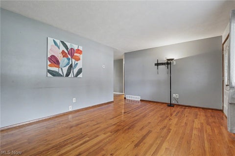 Tiny photo for 839 Sheffield Road, Sheffield Lake, OH 44054 (MLS # 5239229)