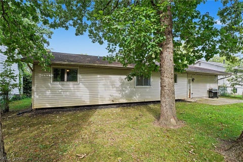 Tiny photo for 839 Sheffield Road, Sheffield Lake, OH 44054 (MLS # 5239229)
