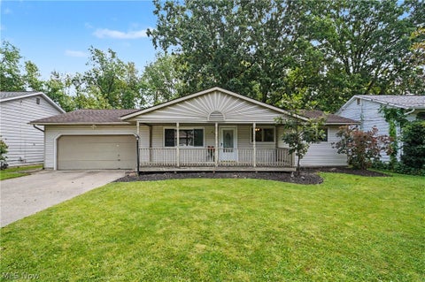 Photo of 839 Sheffield Road, Sheffield Lake, OH 44054 (MLS # 5239229)