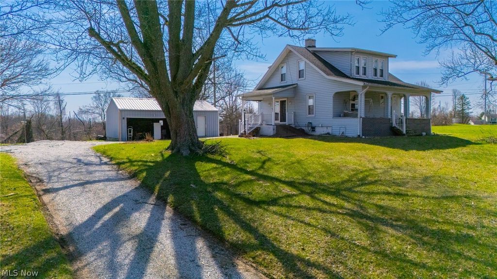 Photo of 53341 Key Bellaire Road, Bellaire, OH 43906 (MLS # 5193815)