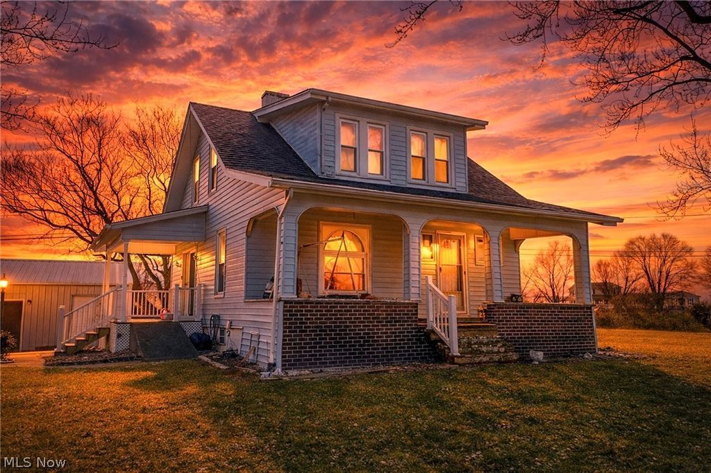 Photo of 53341 Key Bellaire Road, Bellaire, OH 43906 (MLS # 5193815)