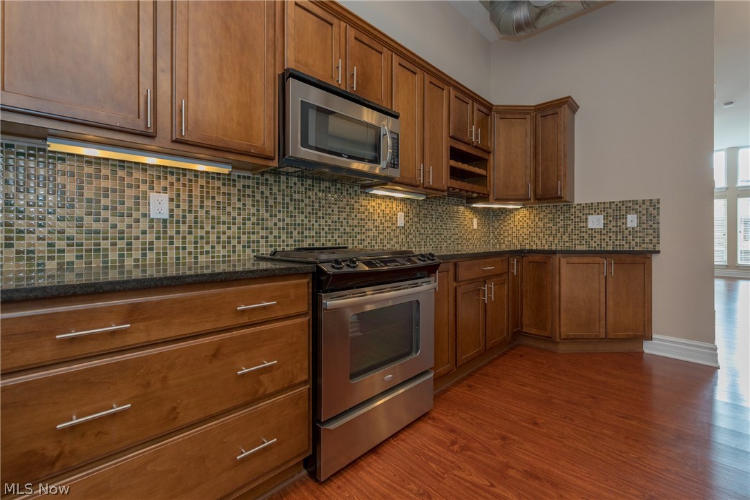 Rockport Square - Residential