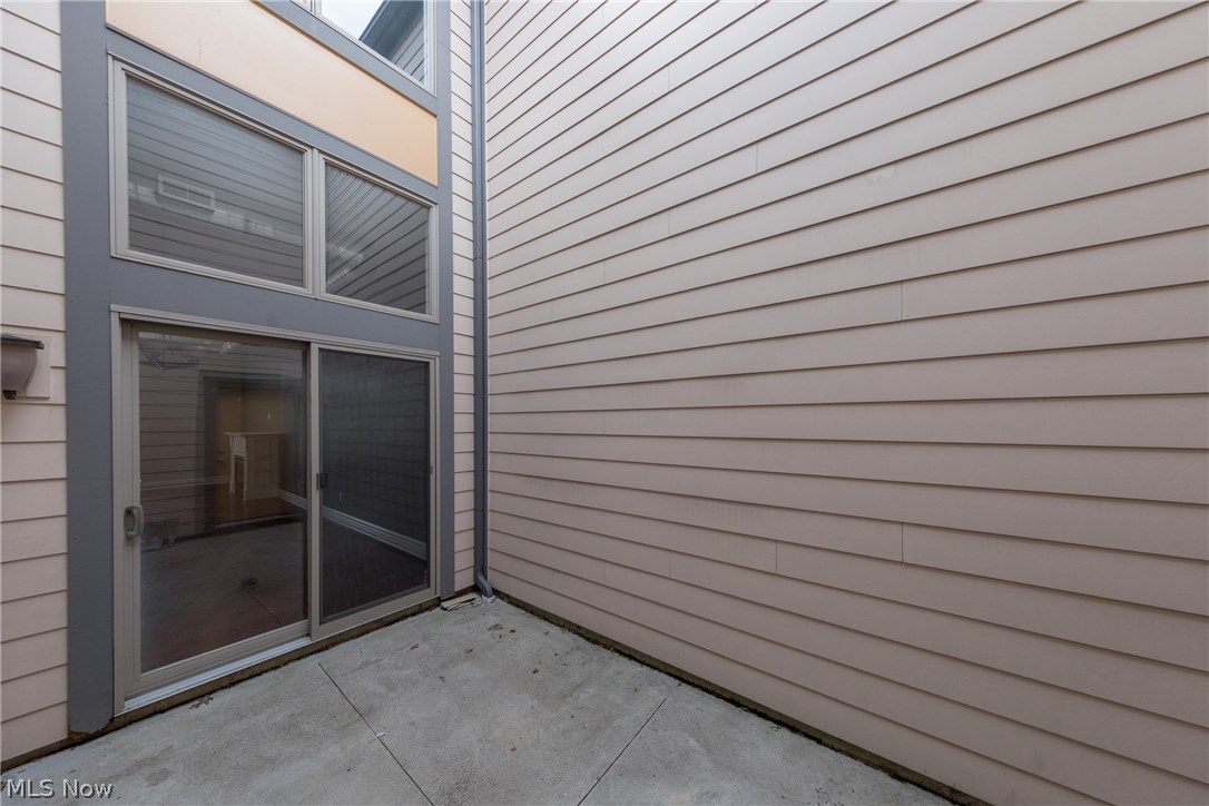 Rockport Square - Residential