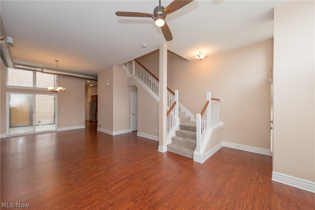 Rockport Square - Residential