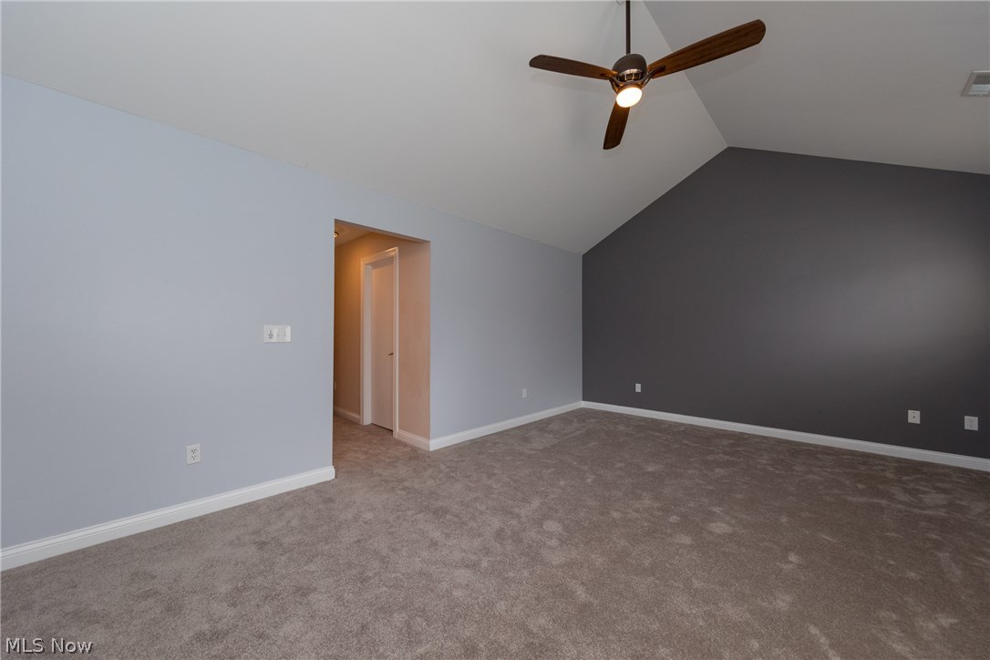 Rockport Square - Residential