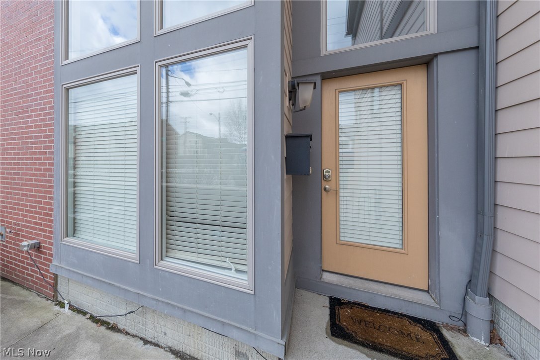 Rockport Square - Residential