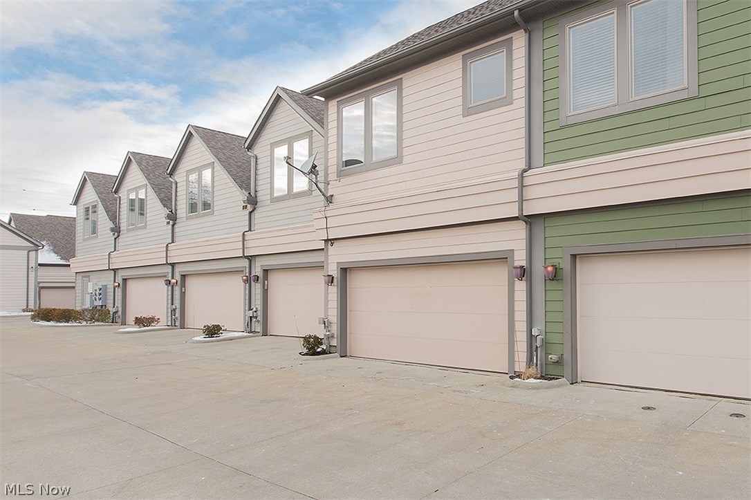 Rockport Square - Residential