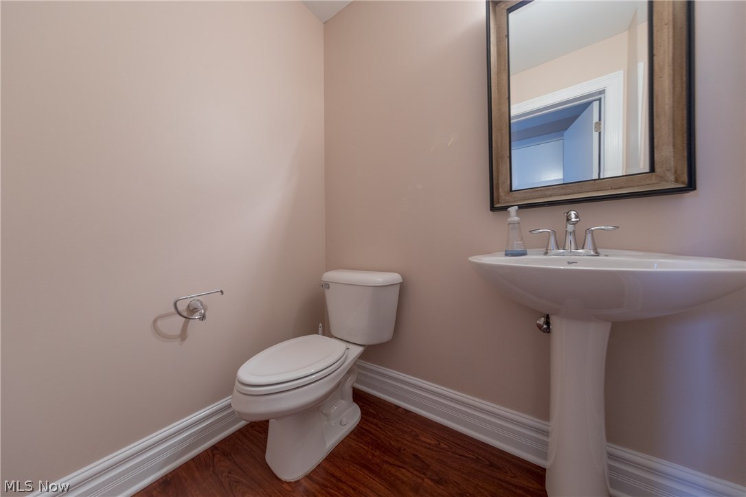 Rockport Square - Residential