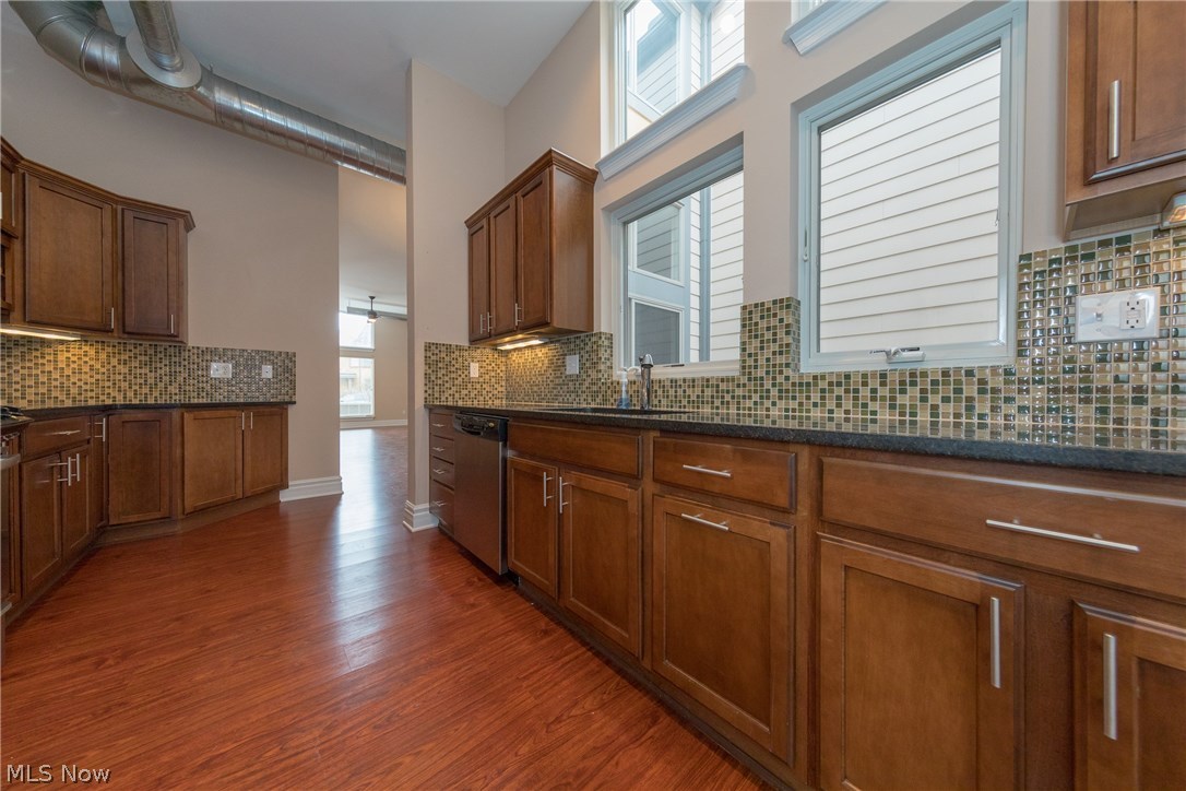 Rockport Square - Residential