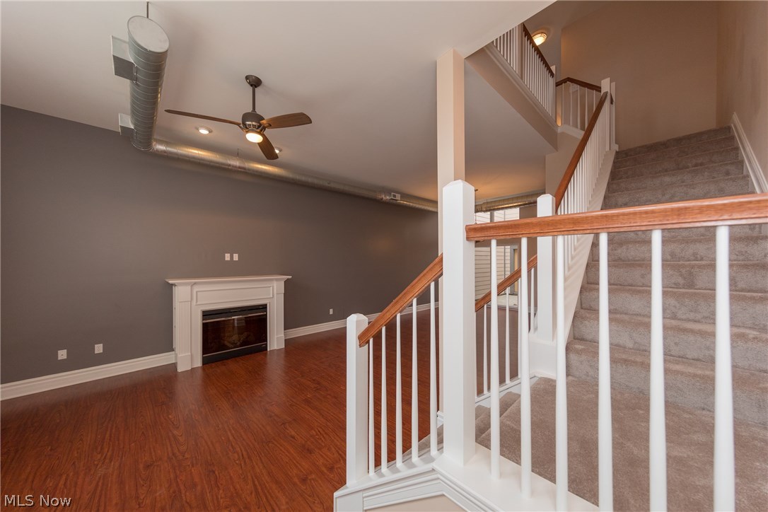 Rockport Square - Residential