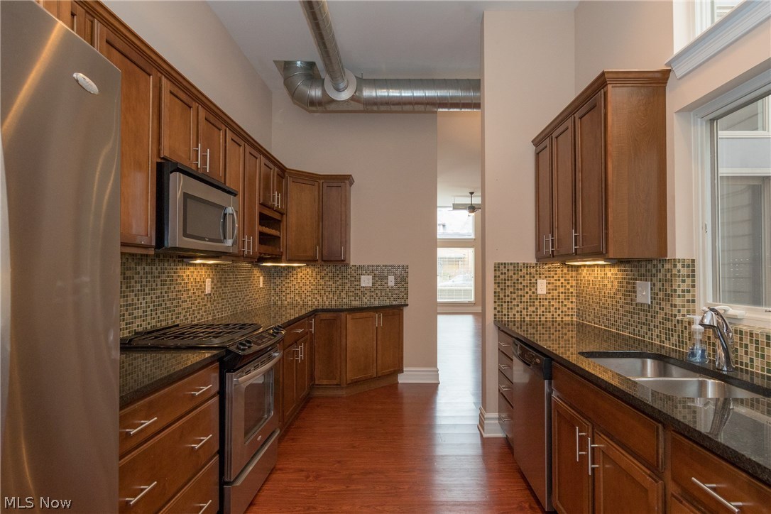 Rockport Square - Residential