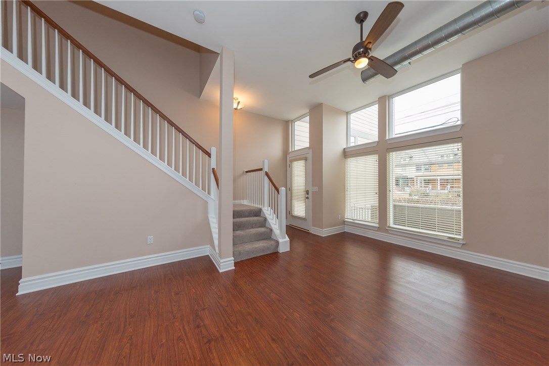 Rockport Square - Residential