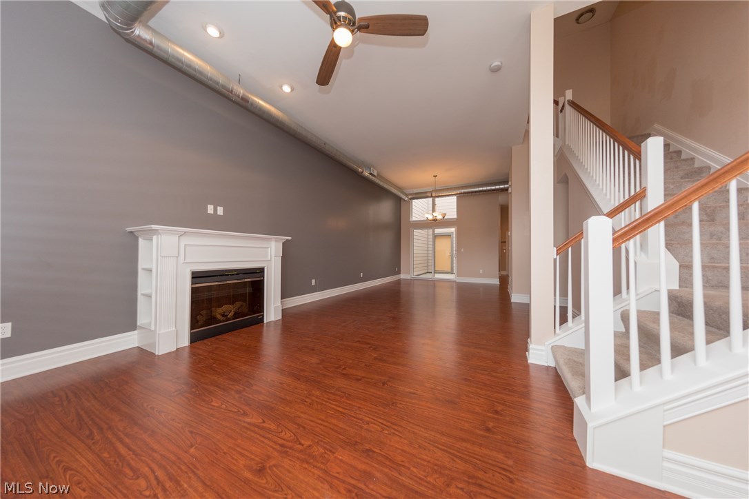 Rockport Square - Residential