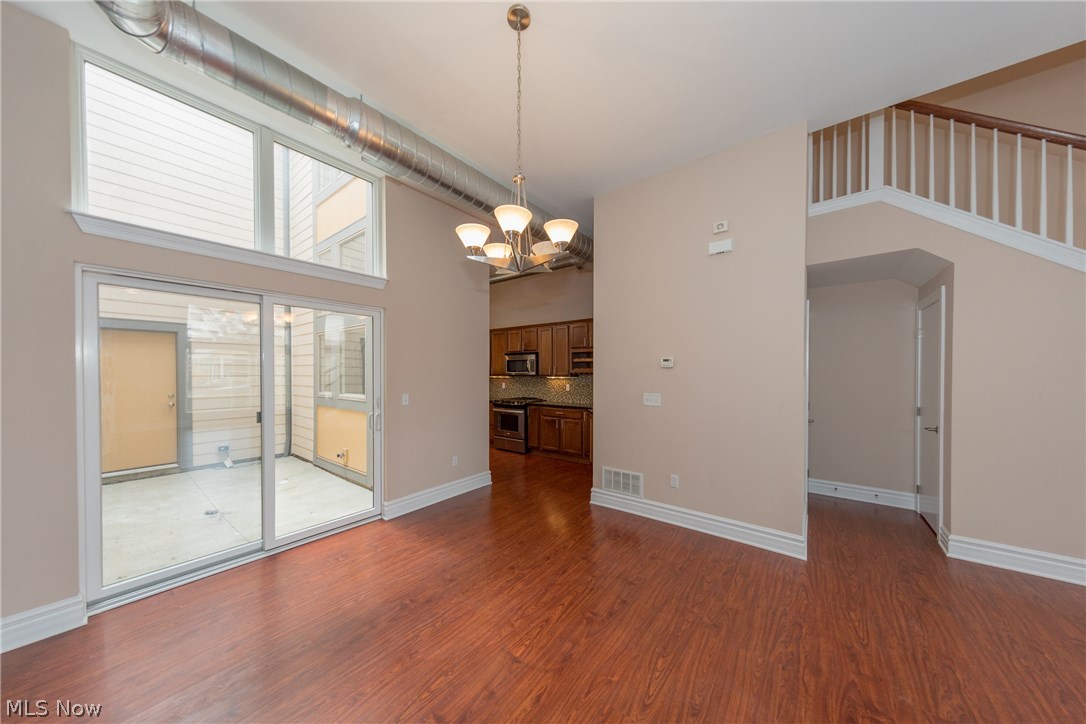 Rockport Square - Residential