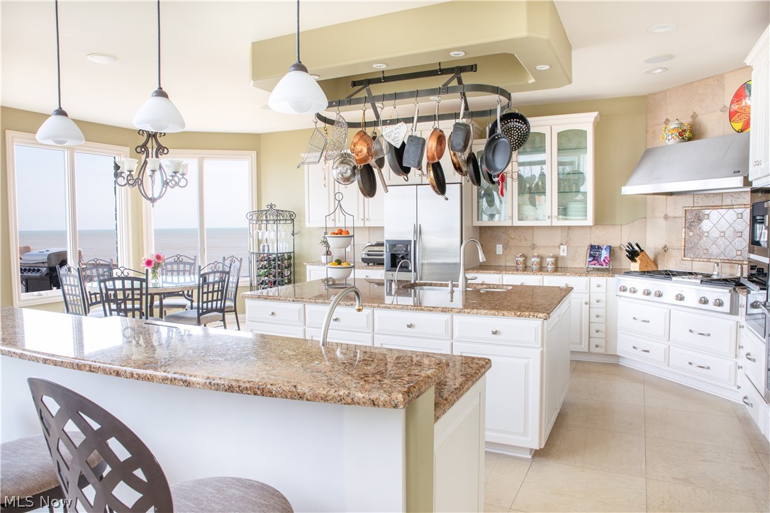 Avon Sec 19 - Residential