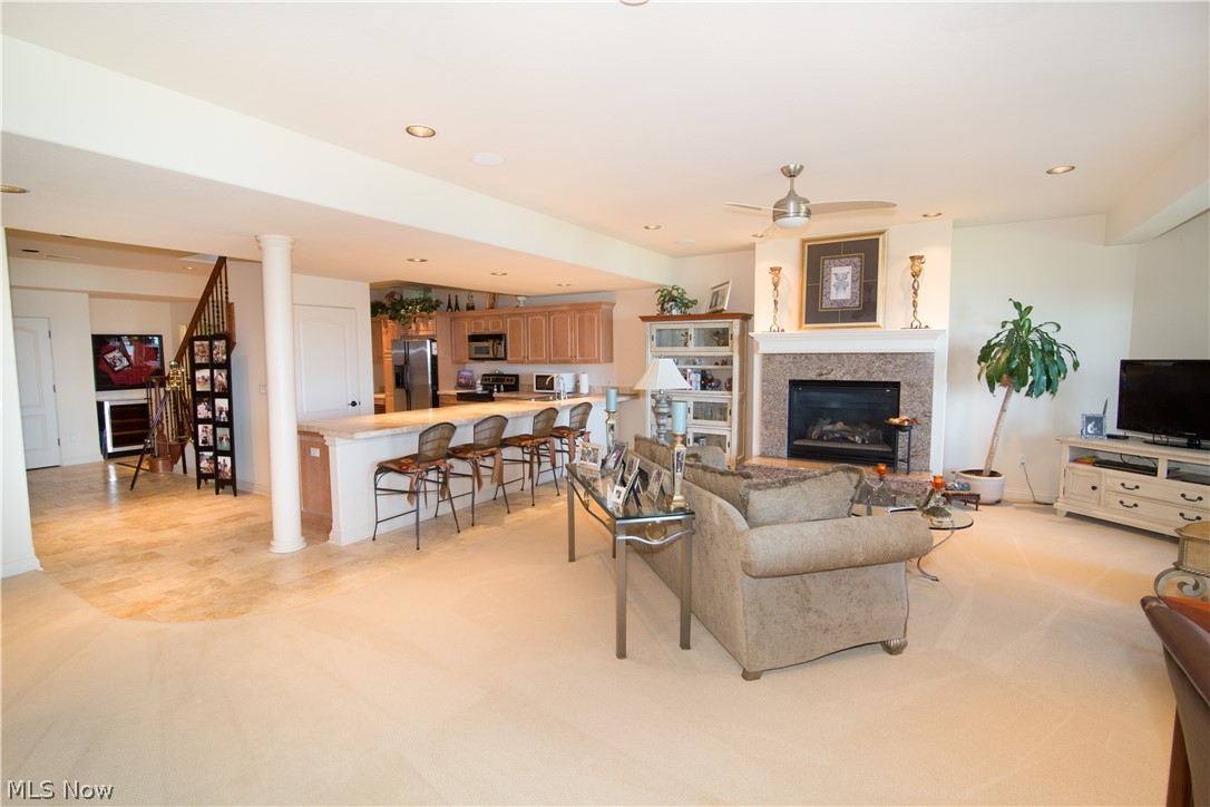 Avon Sec 19 - Residential