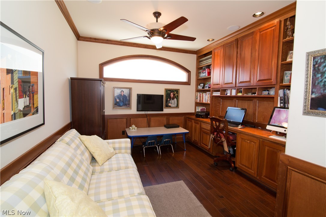 Avon Sec 19 - Residential