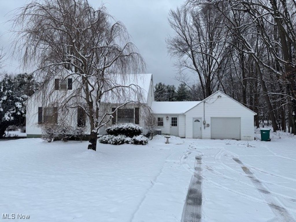 Photo of 7500 Lake Shore Boulevard, Mentor, OH 44060 (MLS # 5175543)