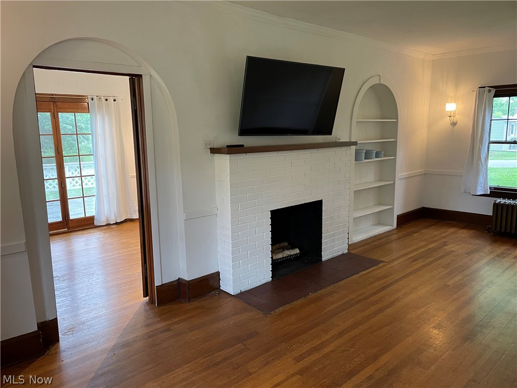 Madison Beach Estates - Residential