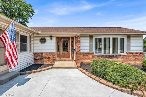 13574 Delaware Drive, Middleburg Heights, OH 44130 - #: 5230877