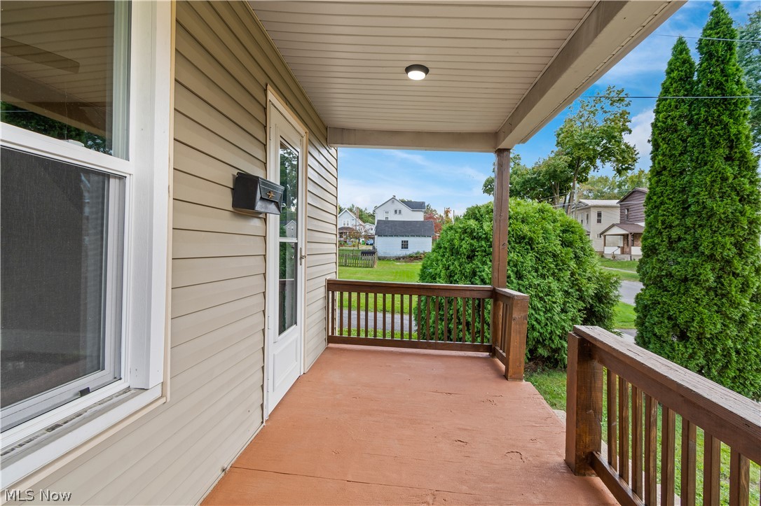 C Brennemans Add - Residential