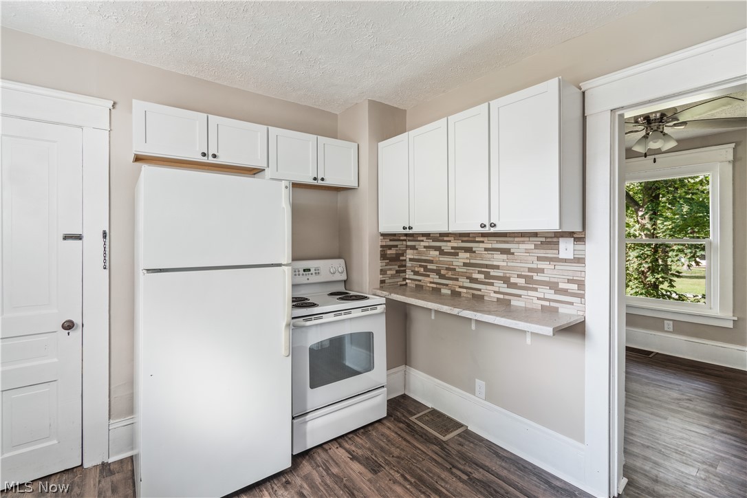 C Brennemans Add - Residential