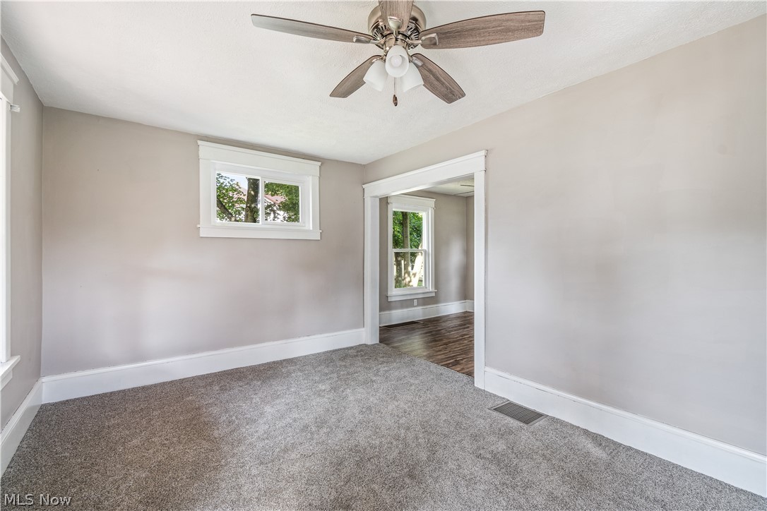 C Brennemans Add - Residential