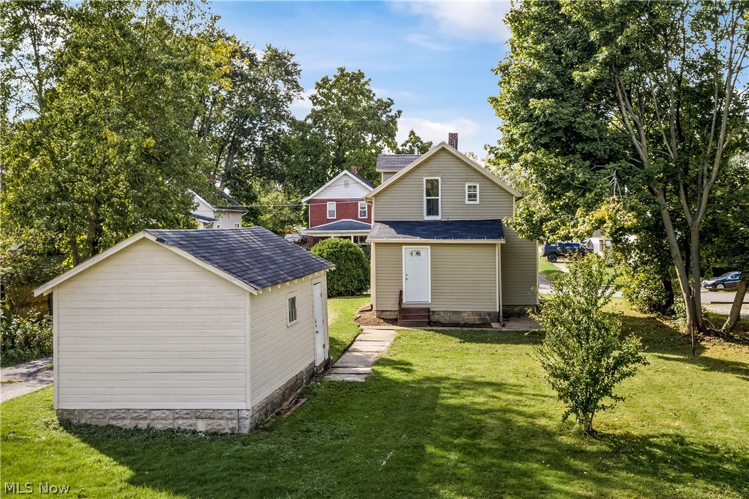 C Brennemans Add - Residential