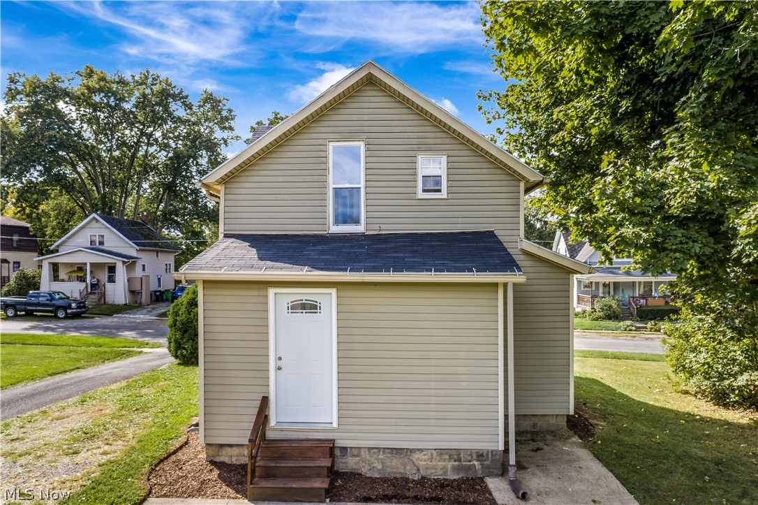 C Brennemans Add - Residential